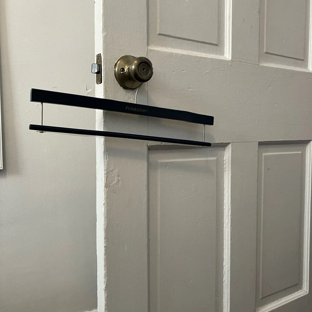 Wooden Hangers - Pendleton Brand
